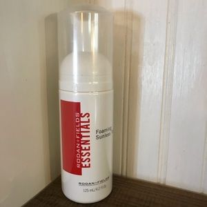 Rodan + Fields Foaming Sunless Tan